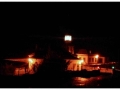 Farol do Cabo Mondego, by night