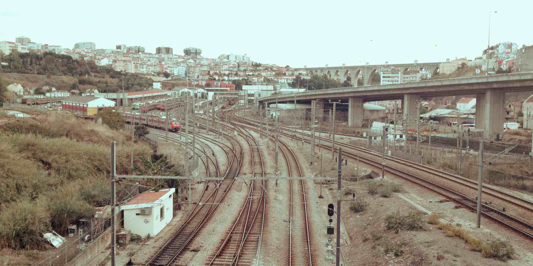 CP Campolide