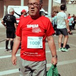 Um atleta do EM'Força