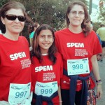 Mais atletas Em'Força