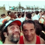 Monster Teacher and me, antes