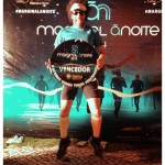 Vencedor, o que ganhei? 6.000 sorrisos!